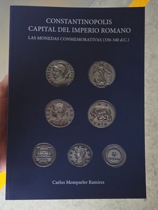 Constantinopolis Capital Imperio Romano.