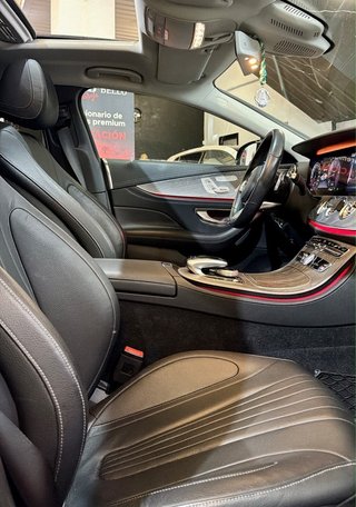 Mercedes-Benz CLS Mercedes-Benz CLS CLS 350 d 4MATIC