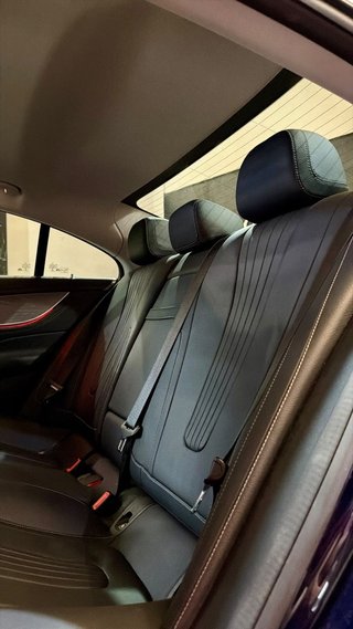 Mercedes-Benz CLS Mercedes-Benz CLS CLS 350 d 4MATIC