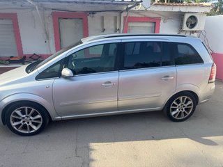Opel Zafira 2007