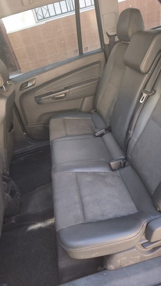 Opel Zafira 2007