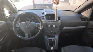 Opel Zafira 2007