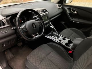 Renault Kadjar 2017