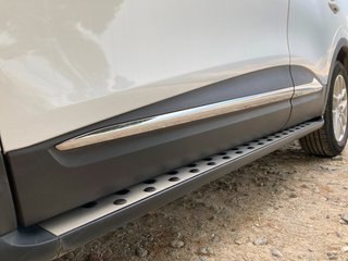 Renault Kadjar 2017