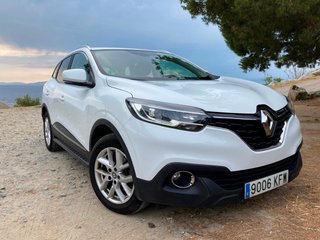 Renault Kadjar 2017