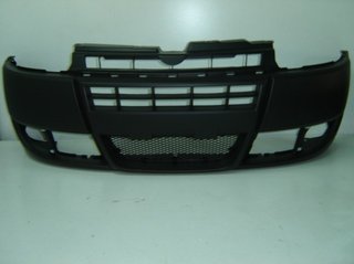Paragolpes Delantero para Fiat DOBLO 2005