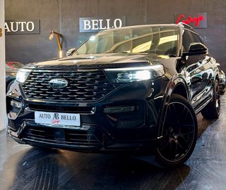 Ford Explorer 3.0 PHEV AWD ST-Line