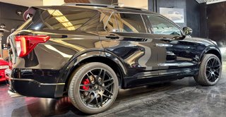 Ford Explorer 3.0 PHEV AWD ST-Line