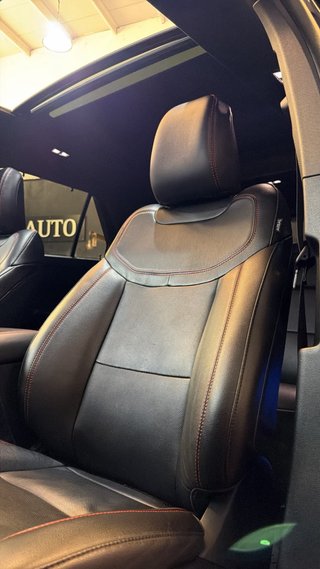 Ford Explorer 3.0 PHEV AWD ST-Line
