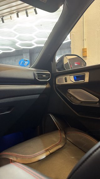 Ford Explorer 3.0 PHEV AWD ST-Line