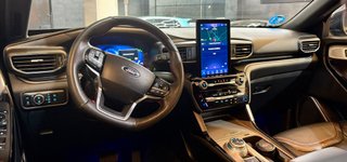 Ford Explorer 3.0 PHEV AWD ST-Line