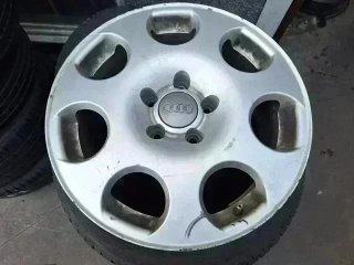 Audi A6 A4 - Llanta de 16 pulgadas