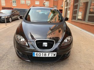 SEAT Altea 2007