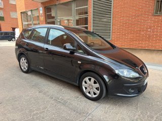 SEAT Altea 2007