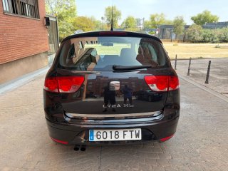 SEAT Altea 2007
