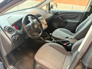 SEAT Altea 2007
