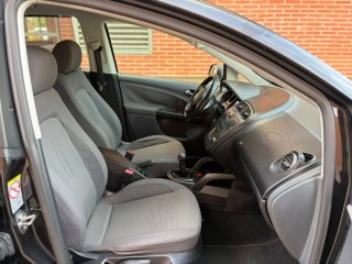 SEAT Altea 2007