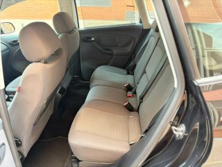 SEAT Altea 2007