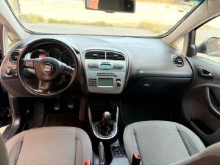 SEAT Altea 2007