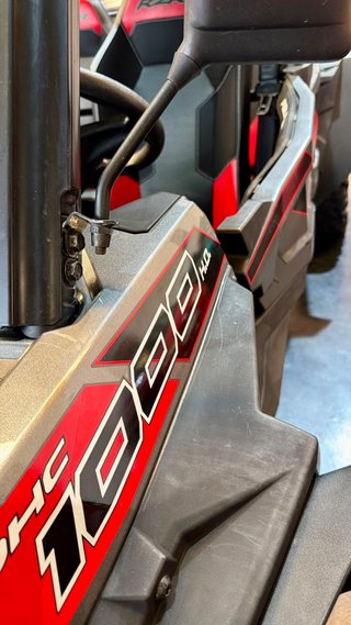 Polaris rzr xp4 1000 xp4 1000