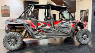 Polaris rzr xp4 1000 xp4 1000