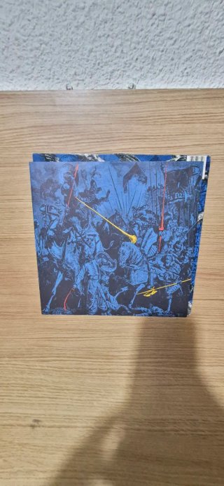 Vinilo Dokken Back For The Attack