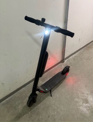 Patinete Eléctrico Segway Ninebot ES3