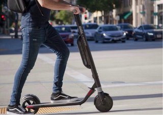 Patinete Eléctrico Segway Ninebot ES3