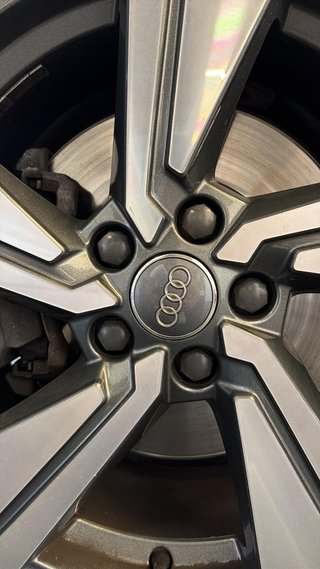 Audi Q2 Audi Q2 sport ed 2.0 TDI 110kW quattro S tronic