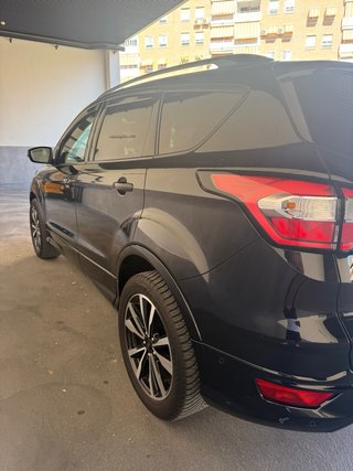 FORD KUGA ST-LINE 1.5 ECOBOOST 150CV | 60.000 KM |
