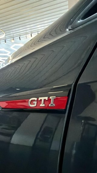 Volkswagen Golf Volkswagen Golf GTI Clubsport 2.0 TSI 221kW (300CV) DSG