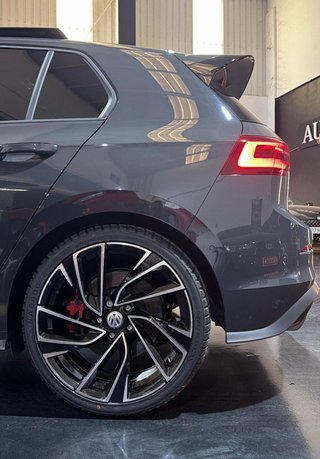 Volkswagen Golf Volkswagen Golf GTI Clubsport 2.0 TSI 221kW (300CV) DSG