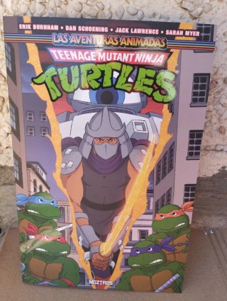 Comics