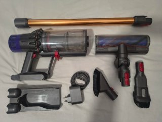 Dyson V10 Aspirador sin cable