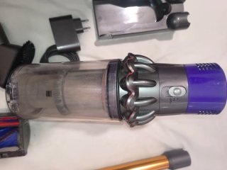 Dyson V10 Aspirador sin cable