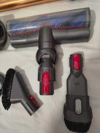 Dyson V10 Aspirador sin cable