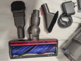 Dyson V10 Aspirador sin cable