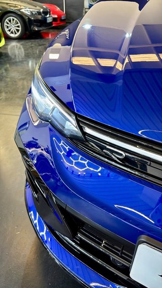 Volkswagen Golf Volkswagen Golf R 2.0 TSI 245kW (333CV) DSG 4Motion