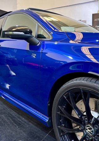 Volkswagen Golf Volkswagen Golf R 2.0 TSI 245kW (333CV) DSG 4Motion