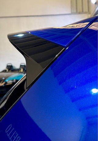 Volkswagen Golf Volkswagen Golf R 2.0 TSI 245kW (333CV) DSG 4Motion