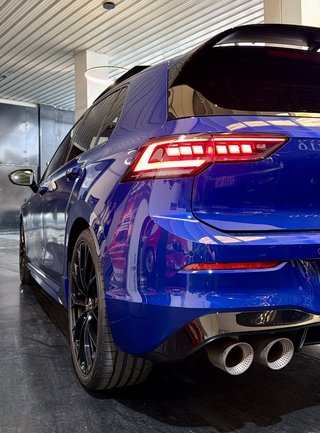 Volkswagen Golf Volkswagen Golf R 2.0 TSI 245kW (333CV) DSG 4Motion