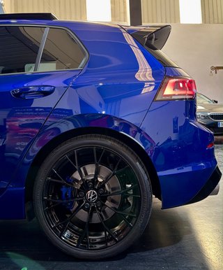 Volkswagen Golf Volkswagen Golf R 2.0 TSI 245kW (333CV) DSG 4Motion