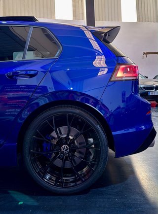 Volkswagen Golf Volkswagen Golf R 2.0 TSI 245kW (333CV) DSG 4Motion