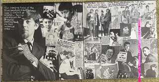 Vinilo LP John Mayall Looking Back