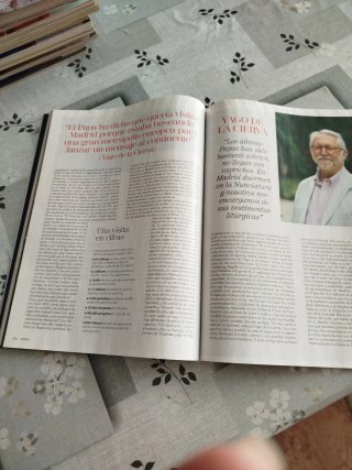 Revista Telva