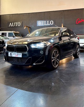 BMW X2 BMW X2 M35i A