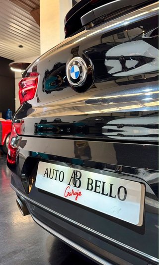BMW X2 BMW X2 M35i A