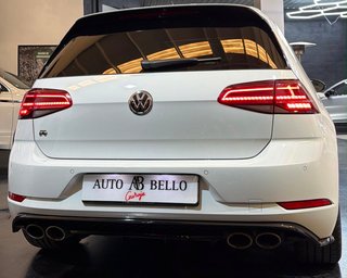 Volkswagen Golf Volkswagen Golf R 2.0 TSI 221kW (300CV) 4Motion DSG