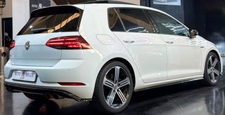 Volkswagen Golf Volkswagen Golf R 2.0 TSI 221kW (300CV) 4Motion DSG