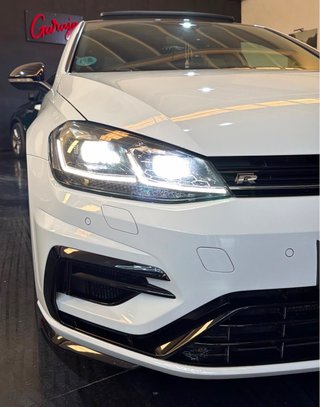 Volkswagen Golf Volkswagen Golf R 2.0 TSI 221kW (300CV) 4Motion DSG